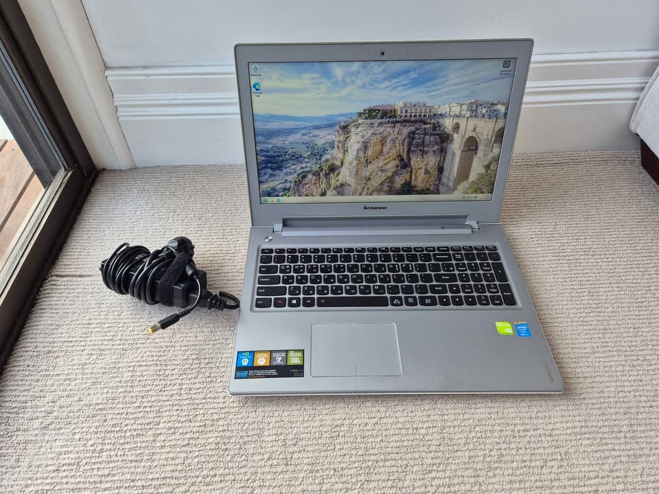 Lenovo Laptop