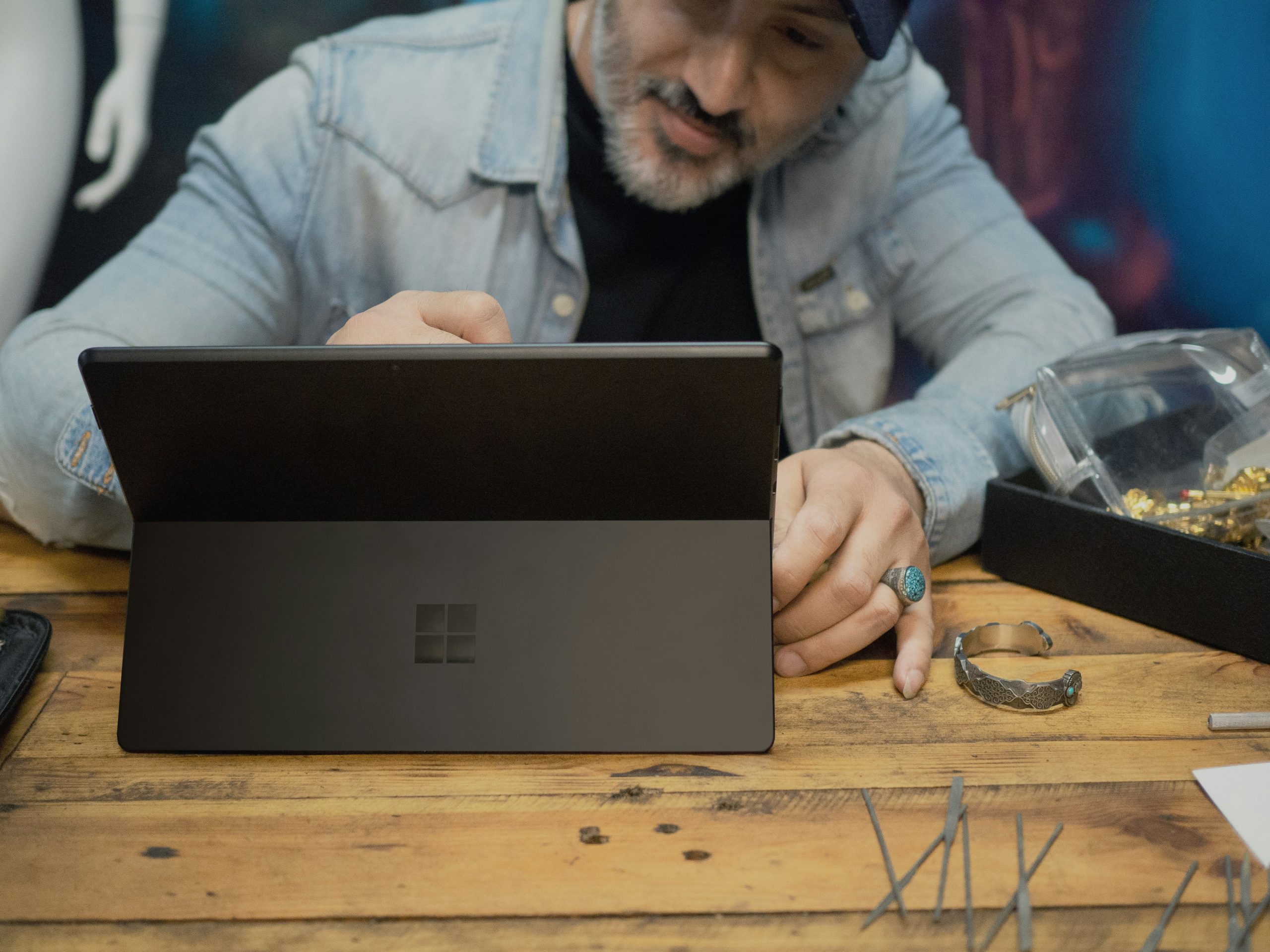 Surface Laptop